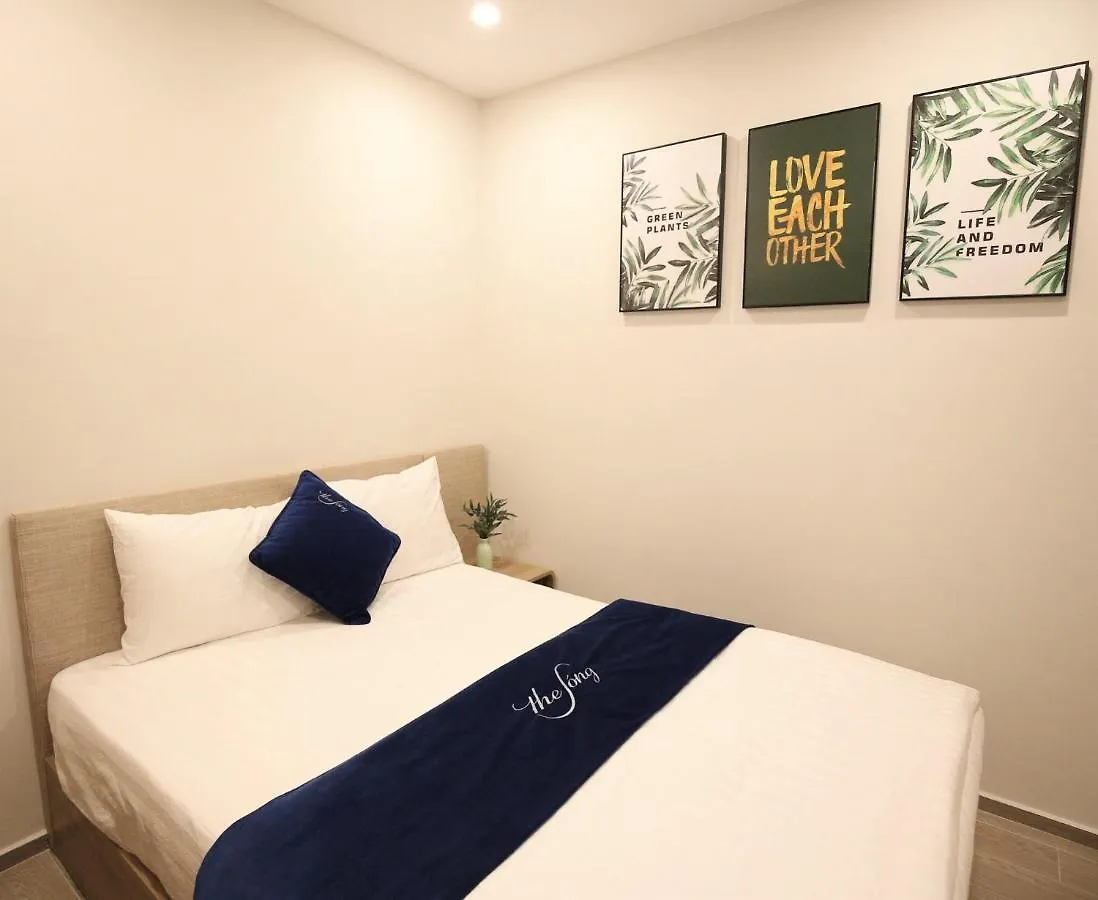 The Song- Thuanchi Luxury Apartment Vung Tau