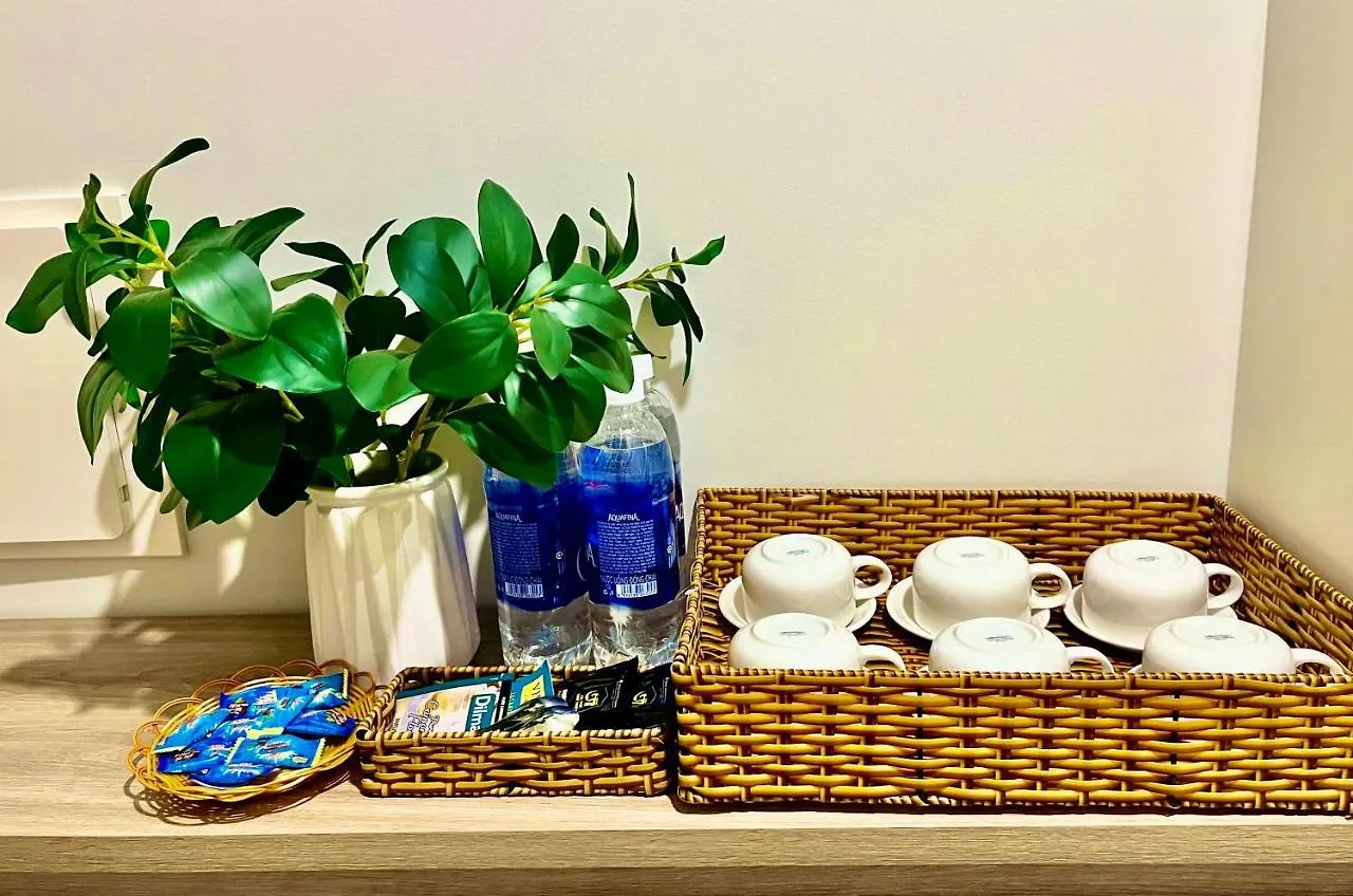 The Song- Thuanchi Luxury Apartment Vung Tau