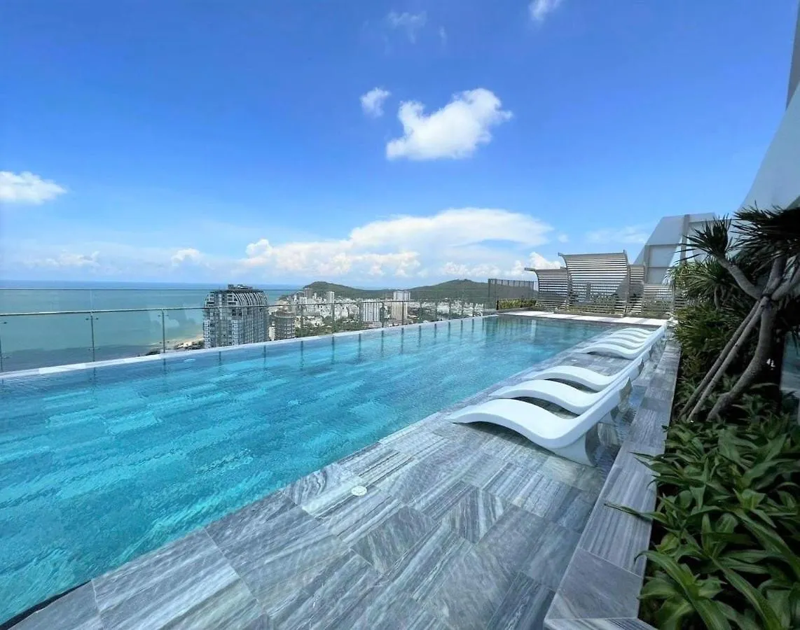 The Song- Thuanchi Luxury Apartment Vung Tau
