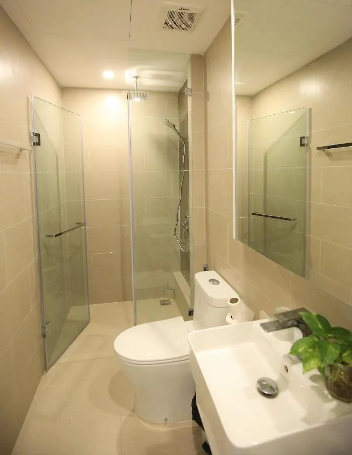 The Song- Thuanchi Luxury Apartment Vung Tau 0*,  Vietnam