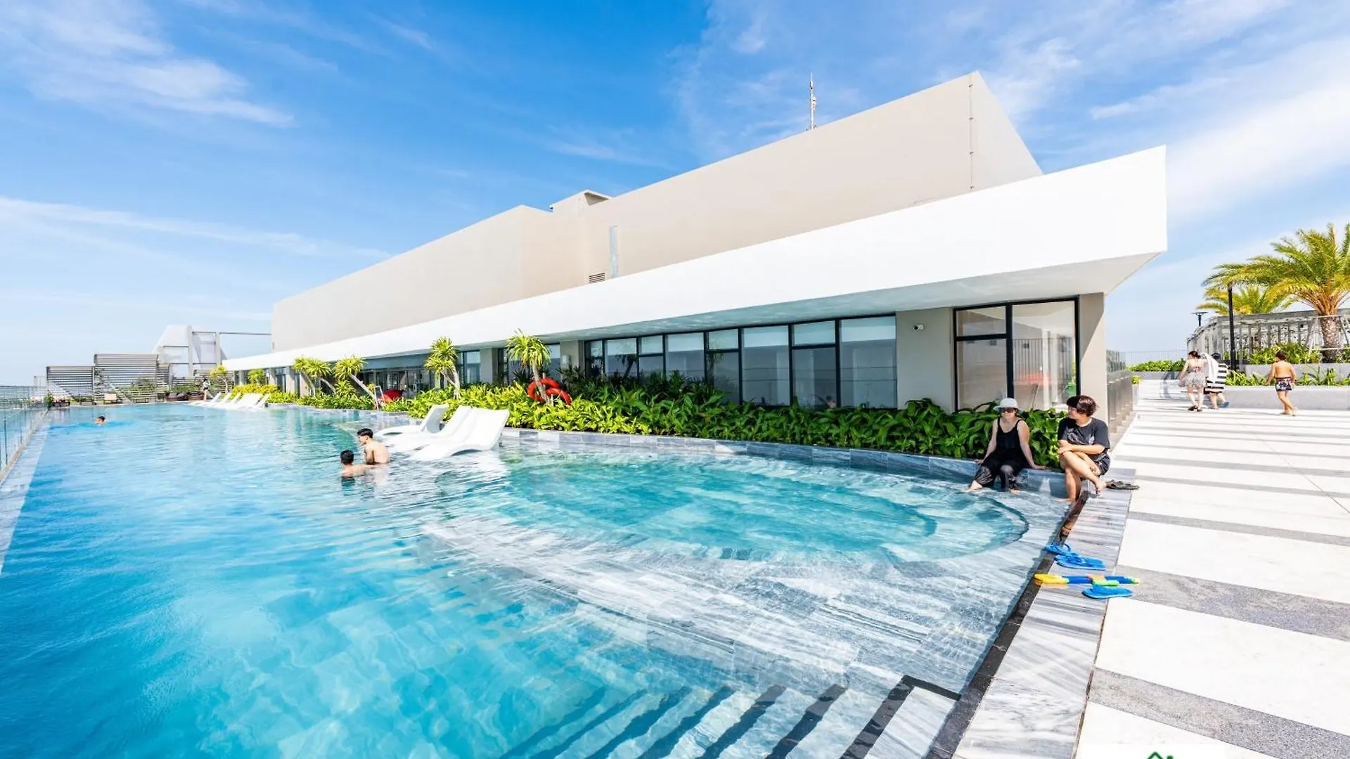 The Song- Thuanchi Luxury Apartment Vung Tau