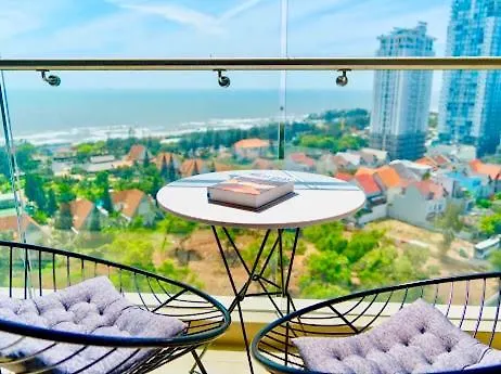The Song- Thuanchi Luxury Apartment Vung Tau